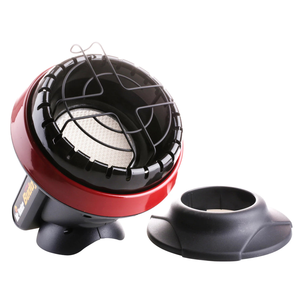 Portable Radiant Propane Heater C971
