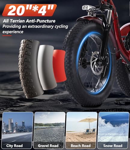 Electric Tricycle 3 Wheel Bike V104329