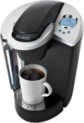 60 Ounce Single-Cup Brewing System E15276
