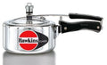 2-Liter Aluminum Pressure Cooker A453