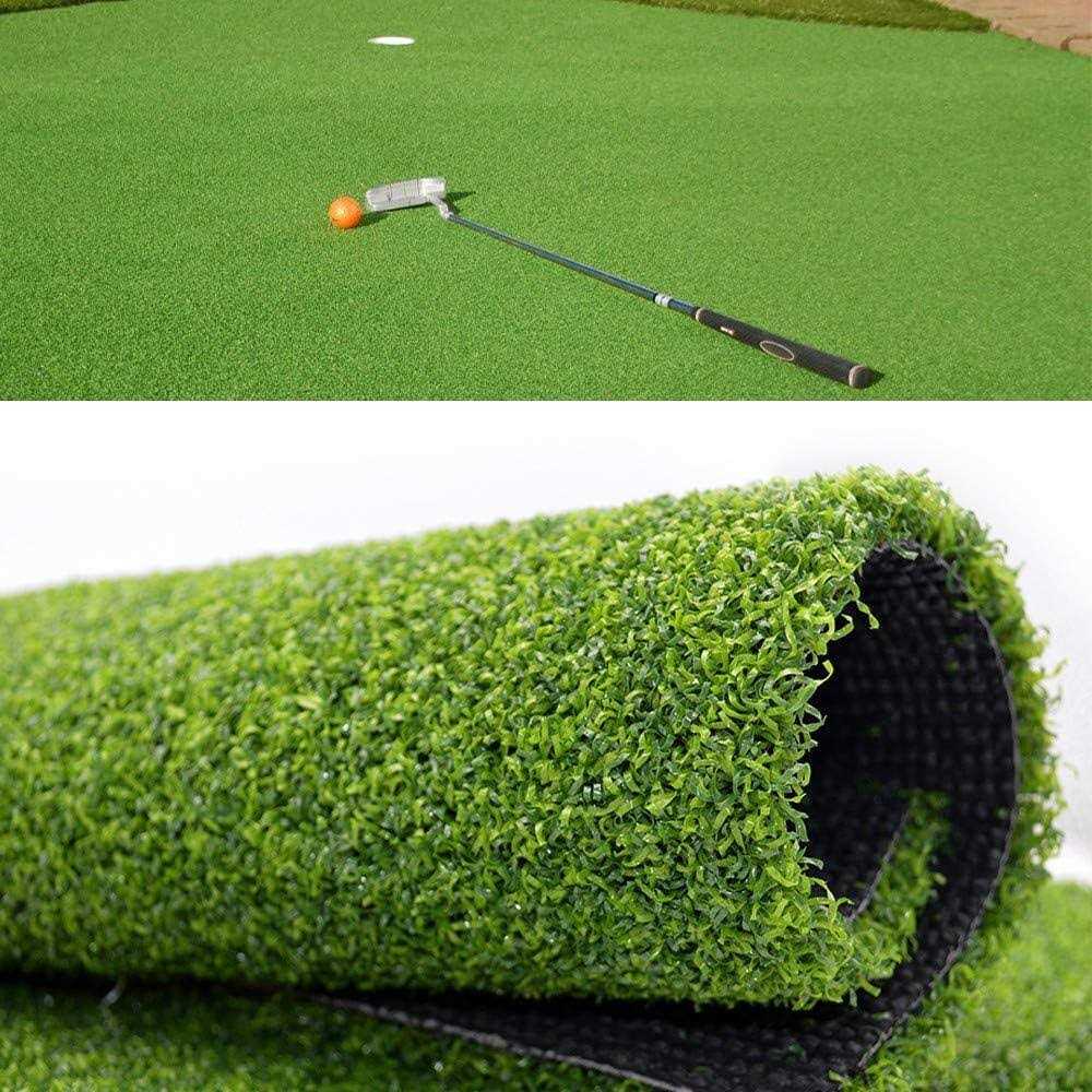 Artificial Grass Turf Putting Green X946