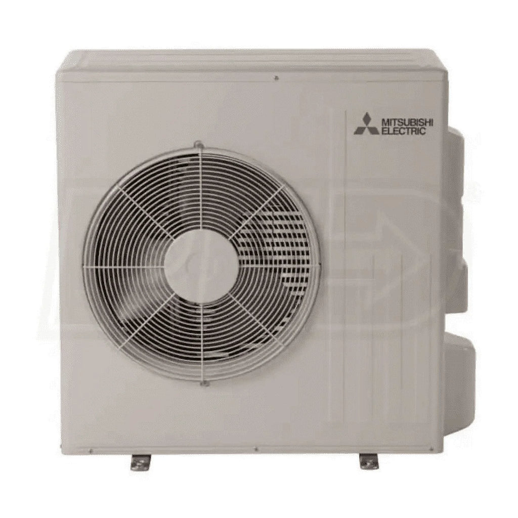 Outdoor Hyper-Heating Multi-Zone Heat Pump, 3 Ton, 42K BTU, 19.7 SEER W1183
