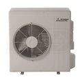 Outdoor Hyper-Heating Multi-Zone Heat Pump, 3 Ton, 42K BTU, 19.7 SEER W1183