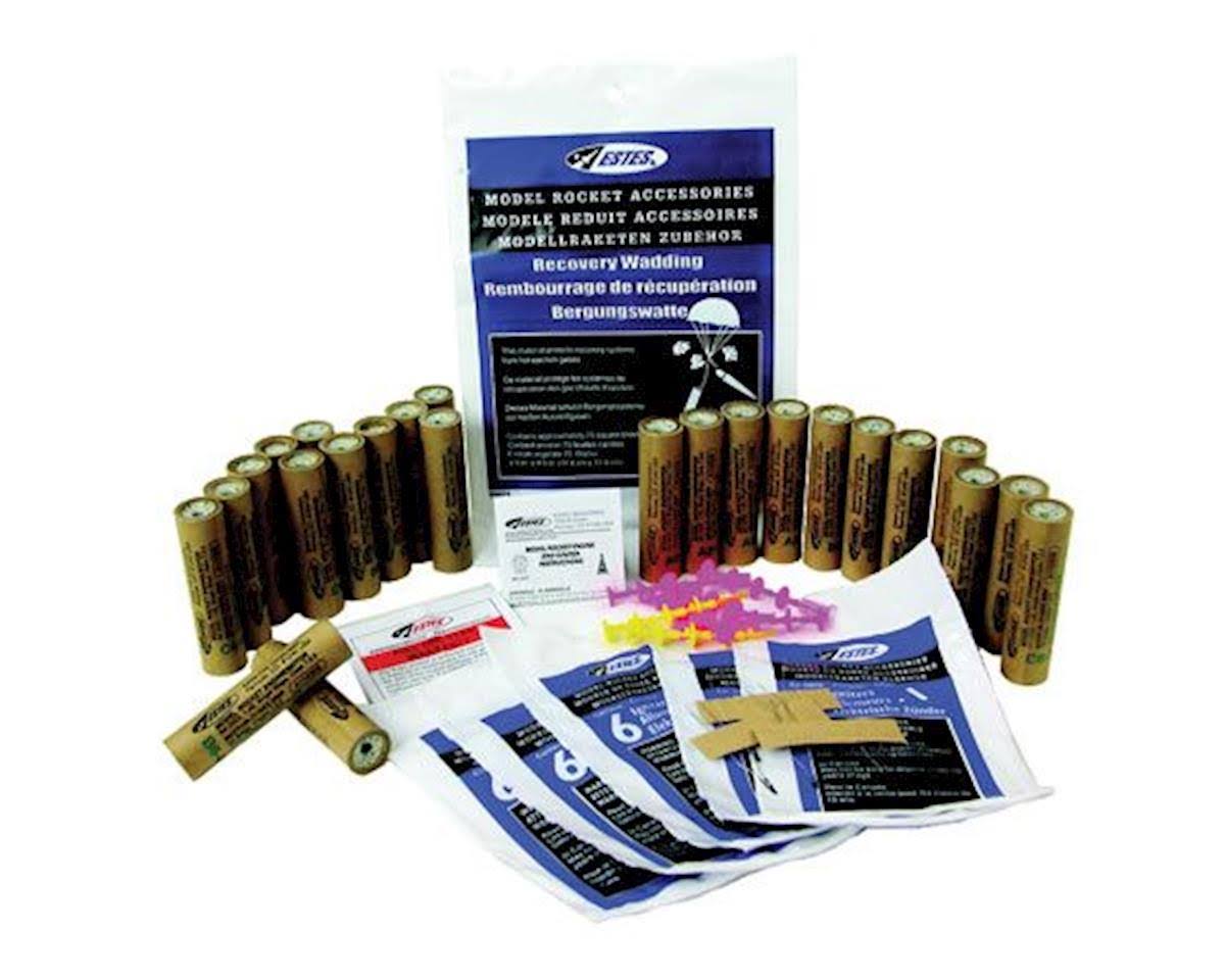 C6-5 Engine Bulk Pack (24) K68449