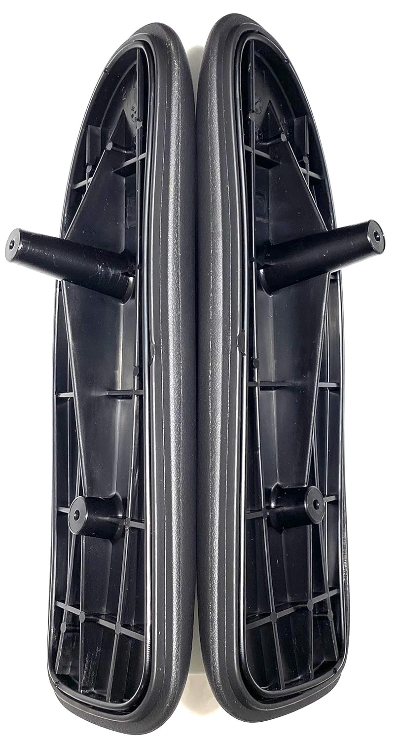 Gel Arm Pads E200897