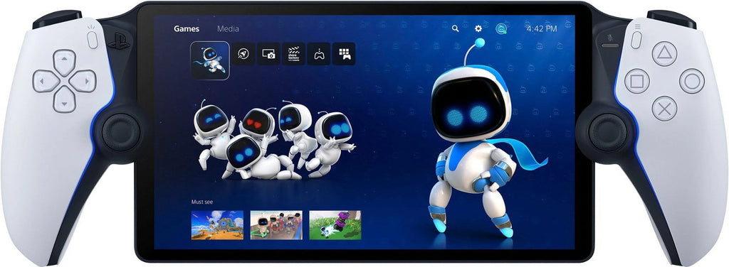 PlayStation Portal Remote Player U86132