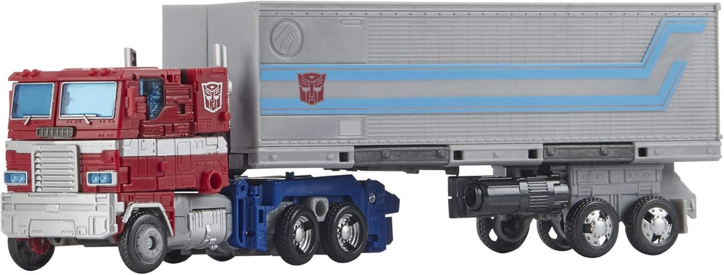Optimus Prime Action Figure S20578
