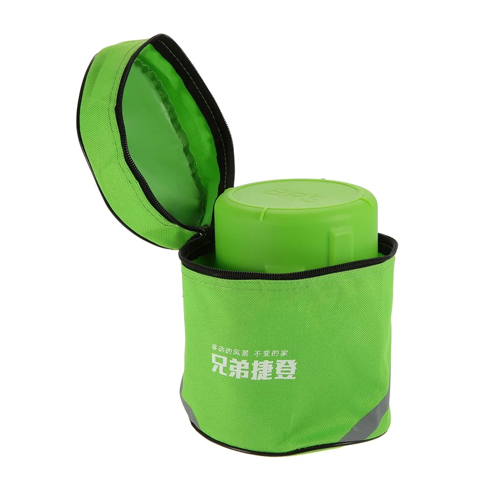 Portable Gasoline-burning Camping Cooker G894