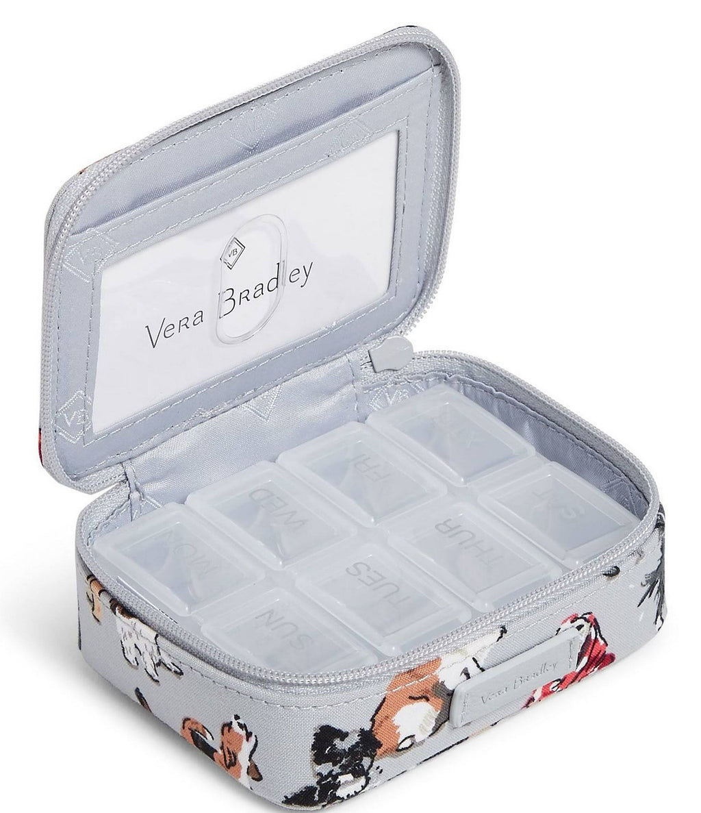 Travel Pill Case B151487