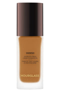 Golden Amber Liquid Foundation E737