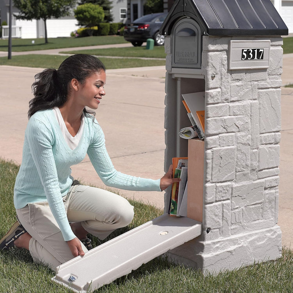 Mailbox B654288