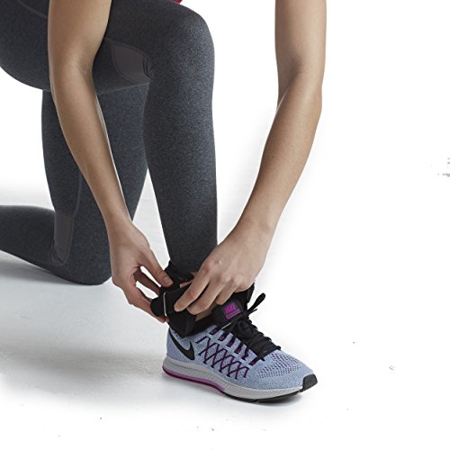 Adjustable Ankle Weights Set B768951
