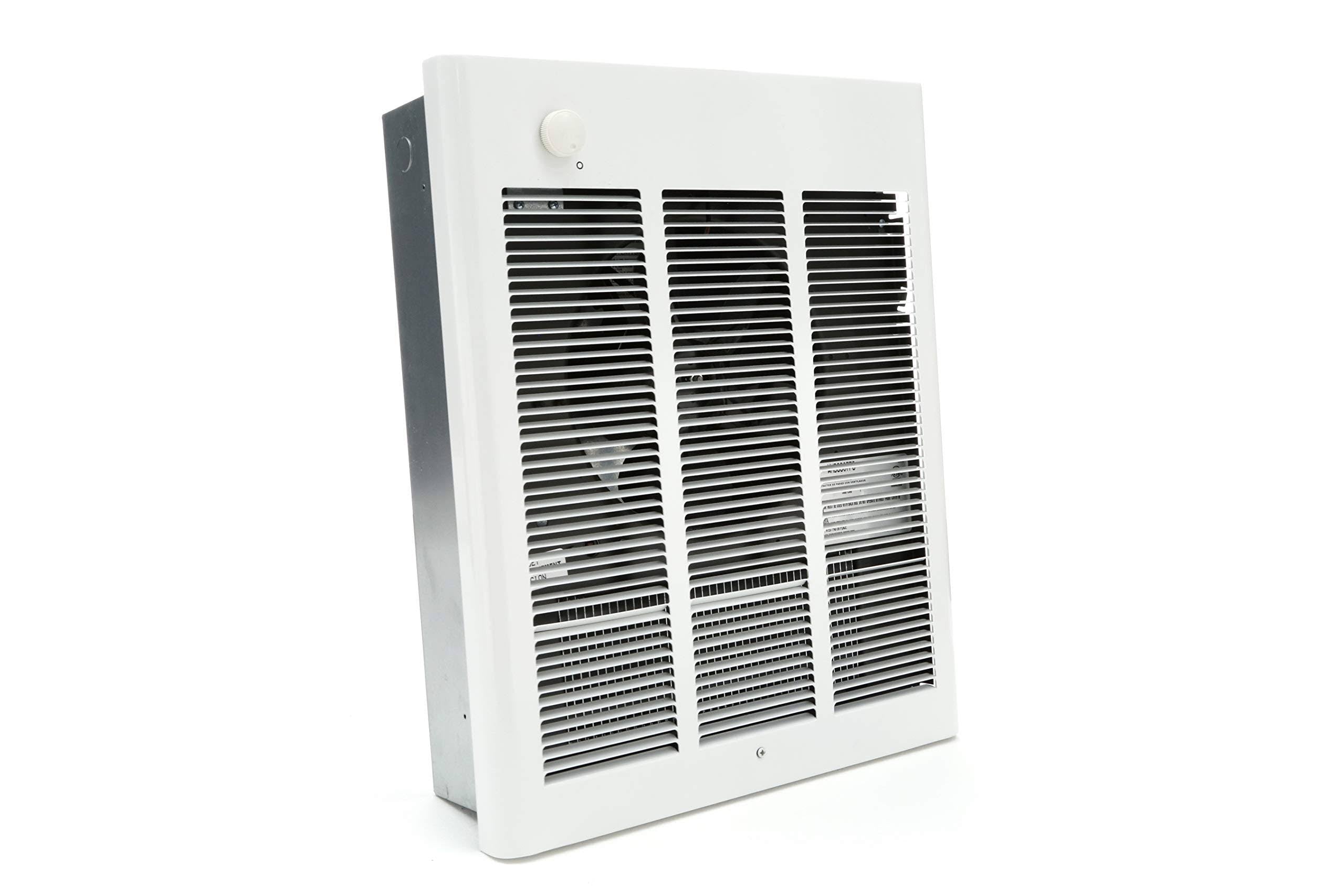 Electric Heater Fan Forced Air U210450