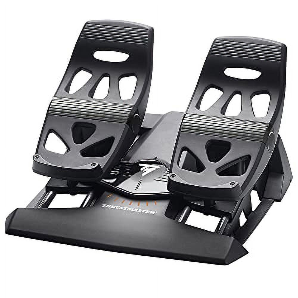 USB Flight Rudder Pedals W6291