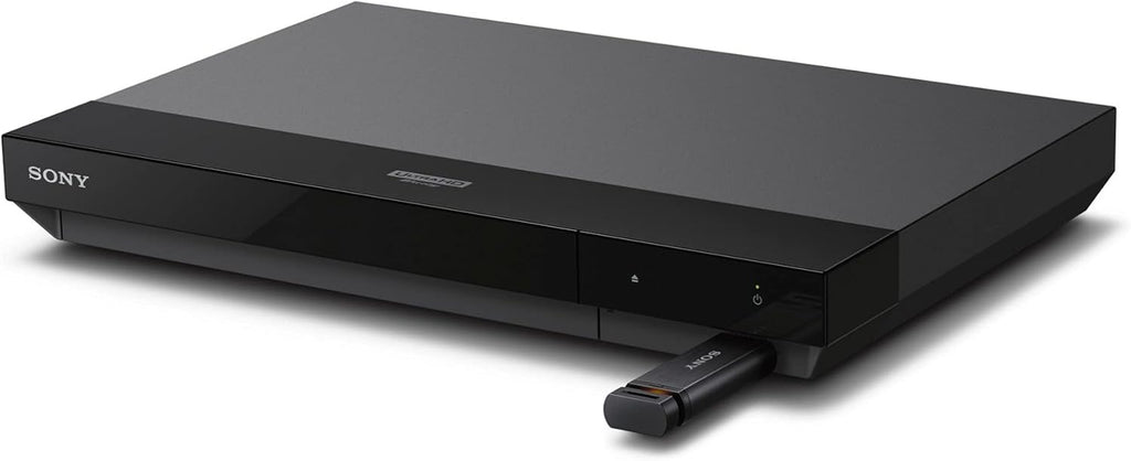 4K UHD Network Blu-ray Disc Player W872