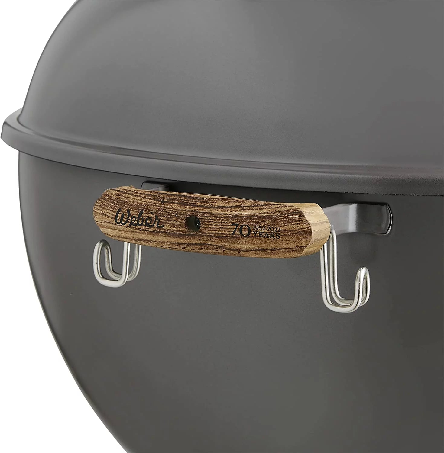 22 in. Charcoal Grill Z121