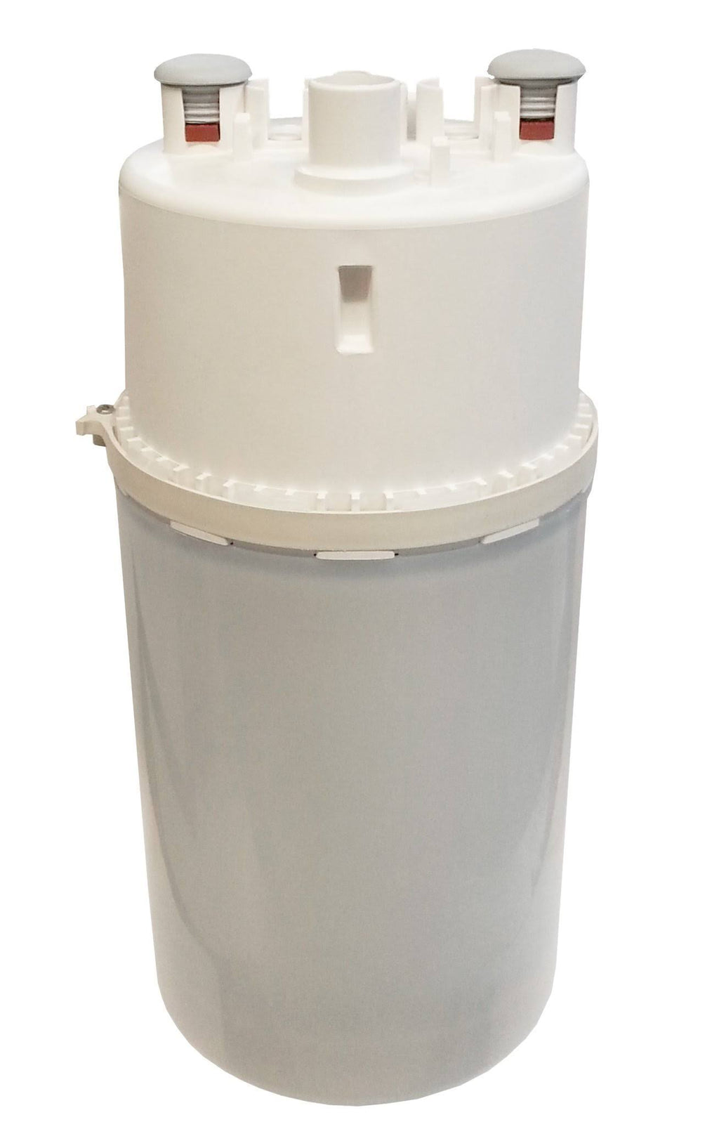 15-14 Replacement Steam Cylinder U637694