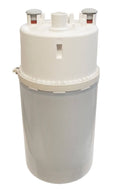 15-14 Replacement Steam Cylinder U637694