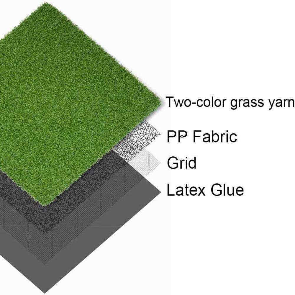 Artificial Grass Turf Putting Green X946