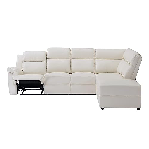 Charcoal Reclining Loveseat and 3-Seat Sofa Set I676138