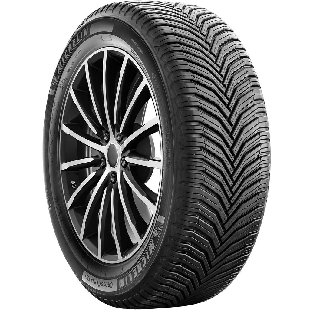 215/45R17 91V Tires W8634