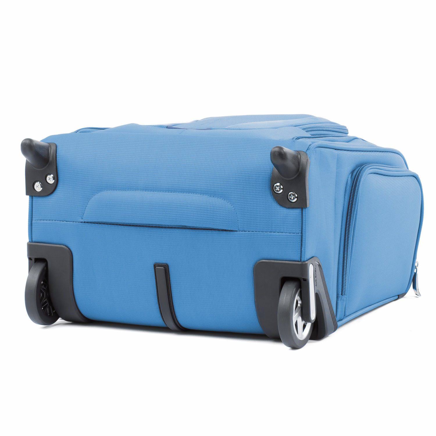 Black Rolling Underseat Carry On S68613