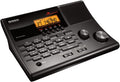 500 Channel Scanner with Alarm Clock and FM Radio H7554
