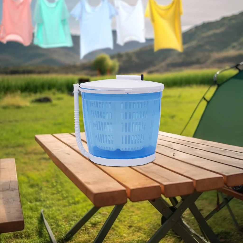 Portable Mini Manual Dryer L442298