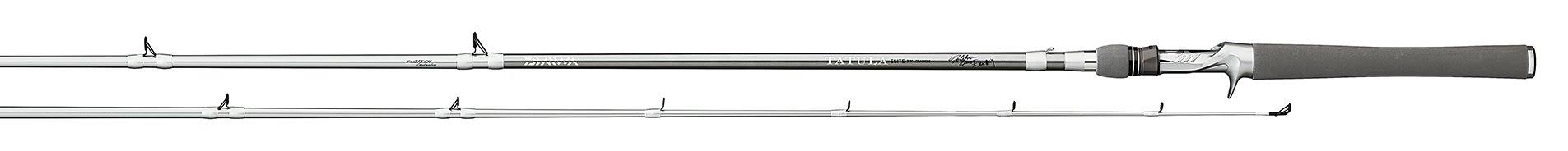 Tatula Elite Casting Rod R4028