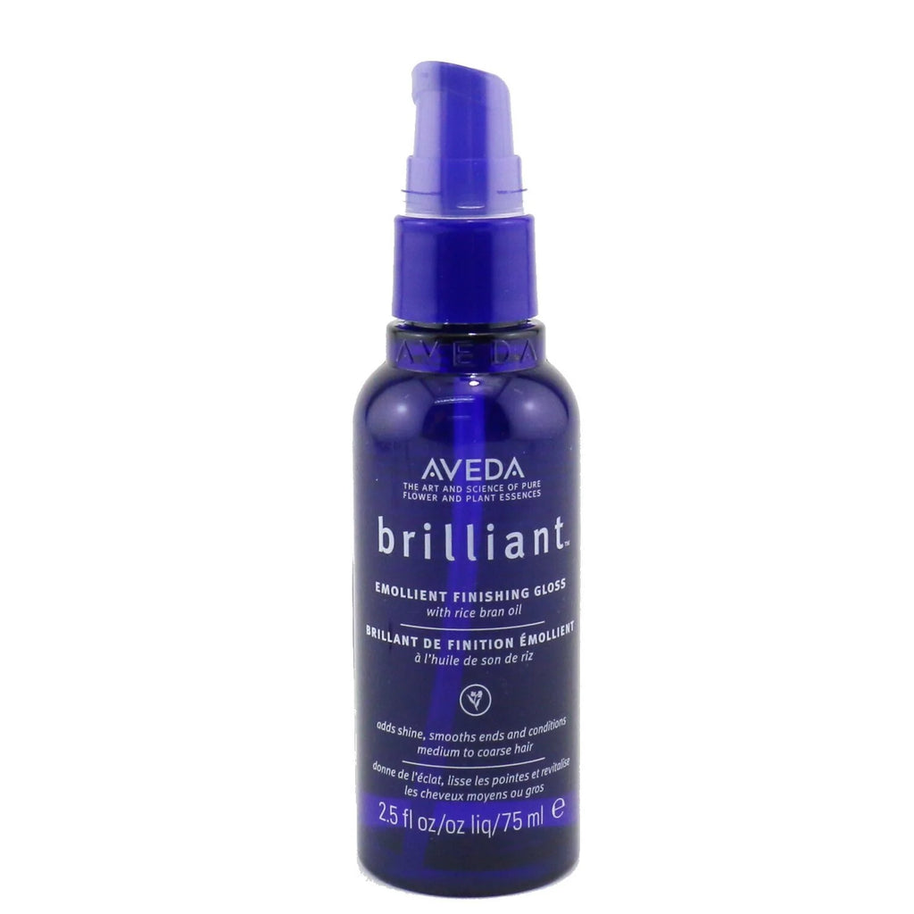 75ml/2.5oz Finishing Gloss I70184