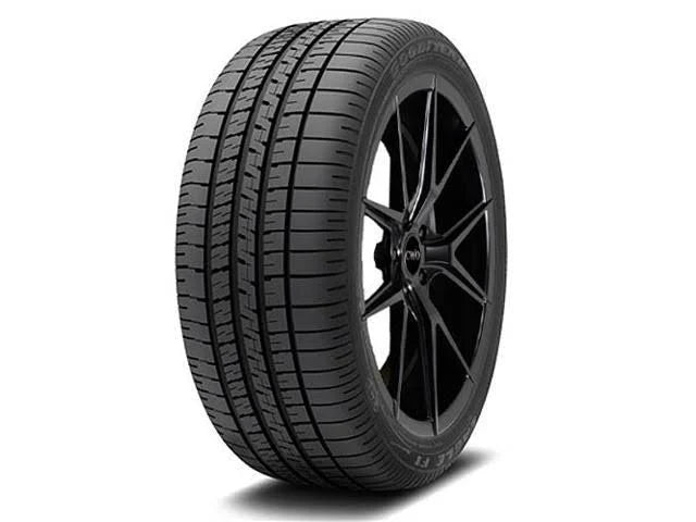 255/35r22 Tire D46503