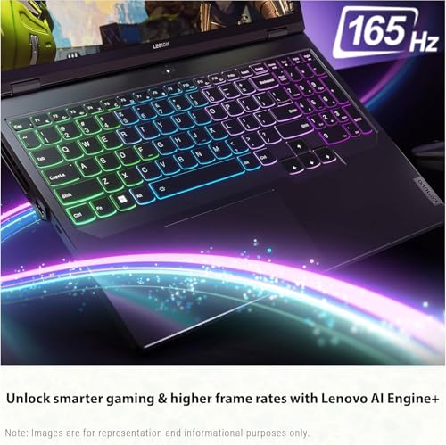 16" WQXGA 240Hz Display Gaming Laptop with Intel i9-13900HX, RTX 4080, 32GB DDR5, 2TB SSD N814