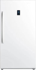 17-cu. ft. White Upright Convertible Freezer V34562