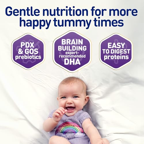 35.2 Oz Pack of 4 Baby Formula I3278