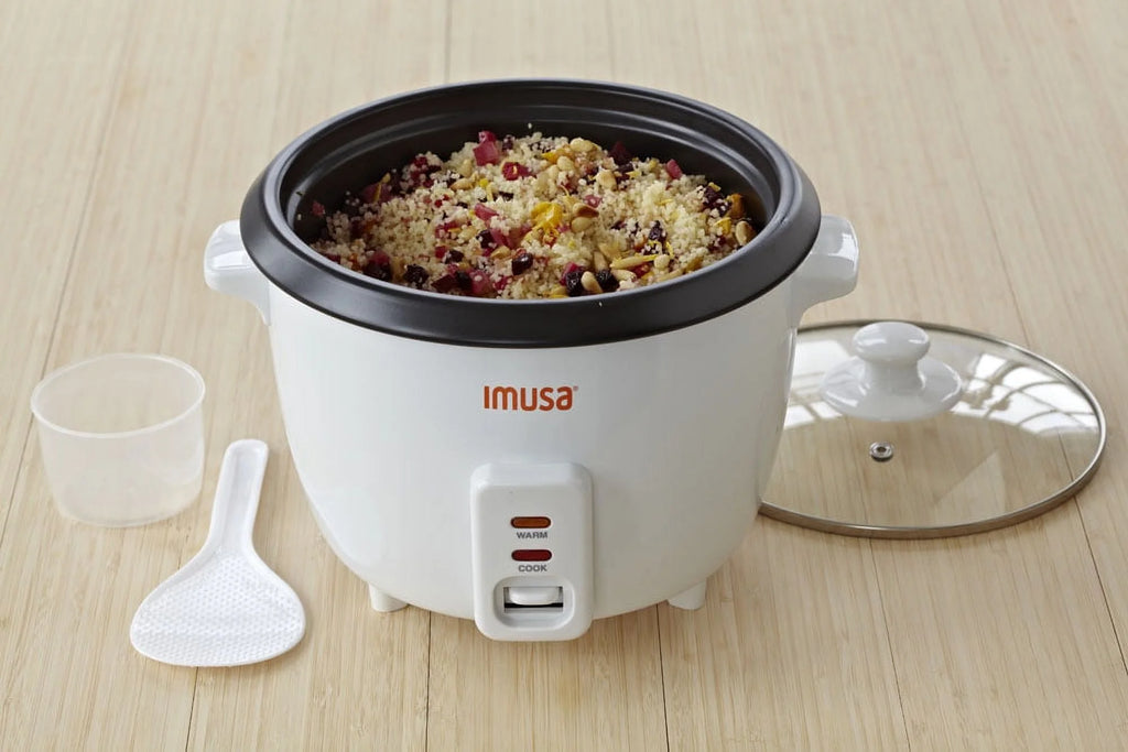 8 Cup Electric Rice Cooker R4789