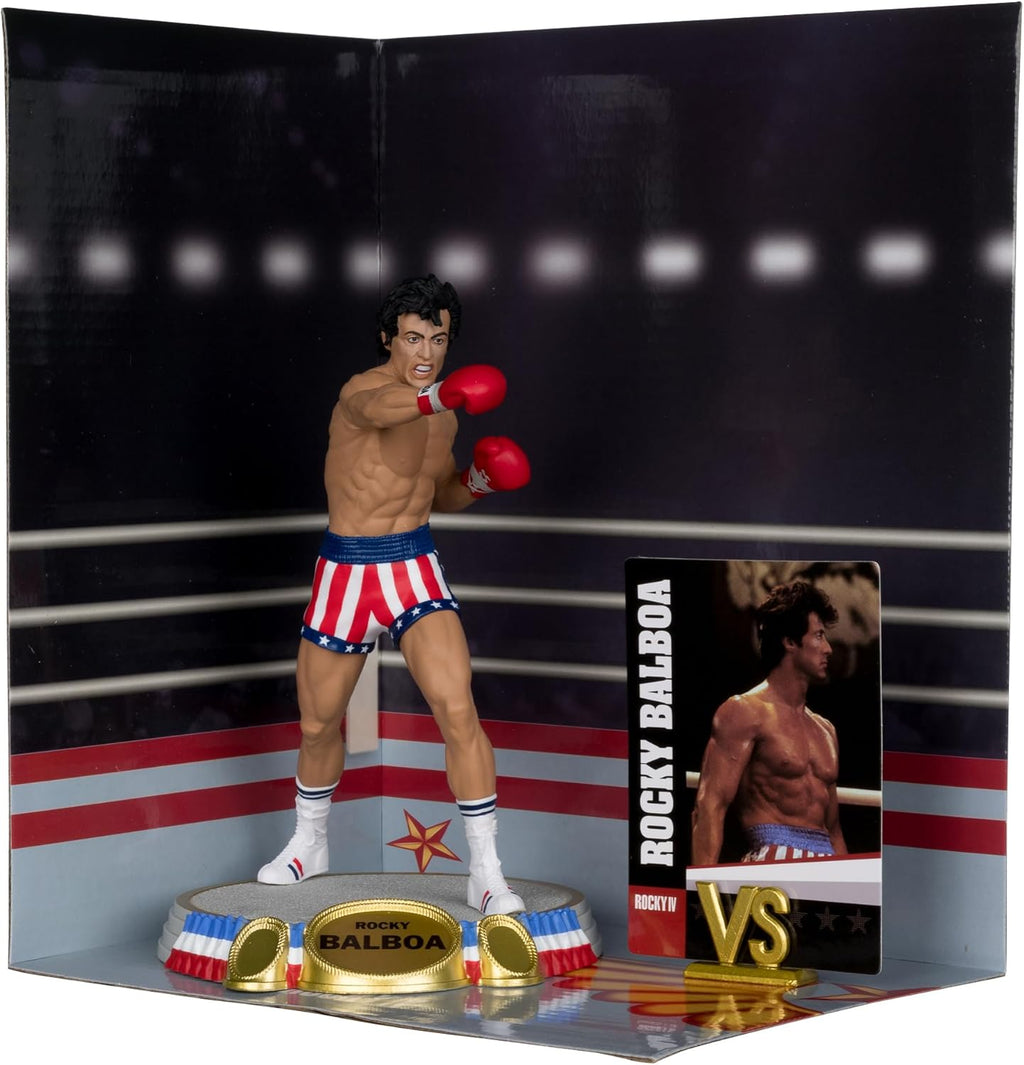 6in Posed Figure U42889