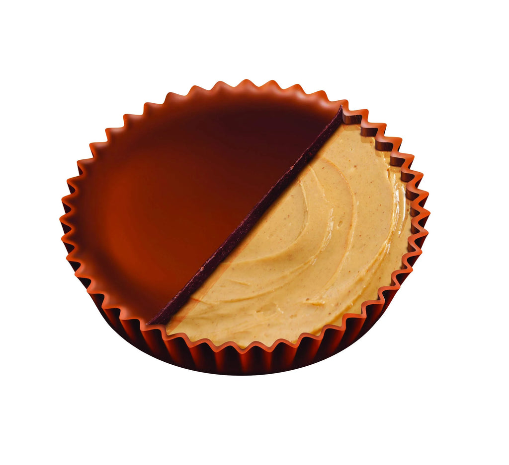 1.4 Ounce Peanut Butter Cup P238