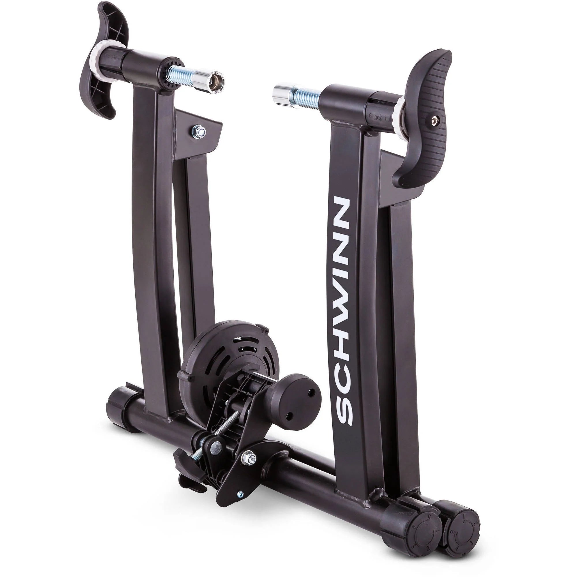 Magnetic Resistance Bike Trainer Z325