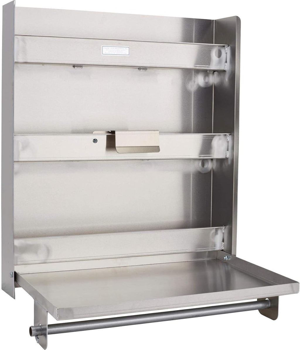 Standard Trailer Door Cabinet C964