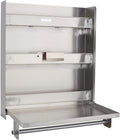 Standard Trailer Door Cabinet C964