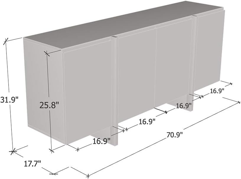 Sideboard A350902