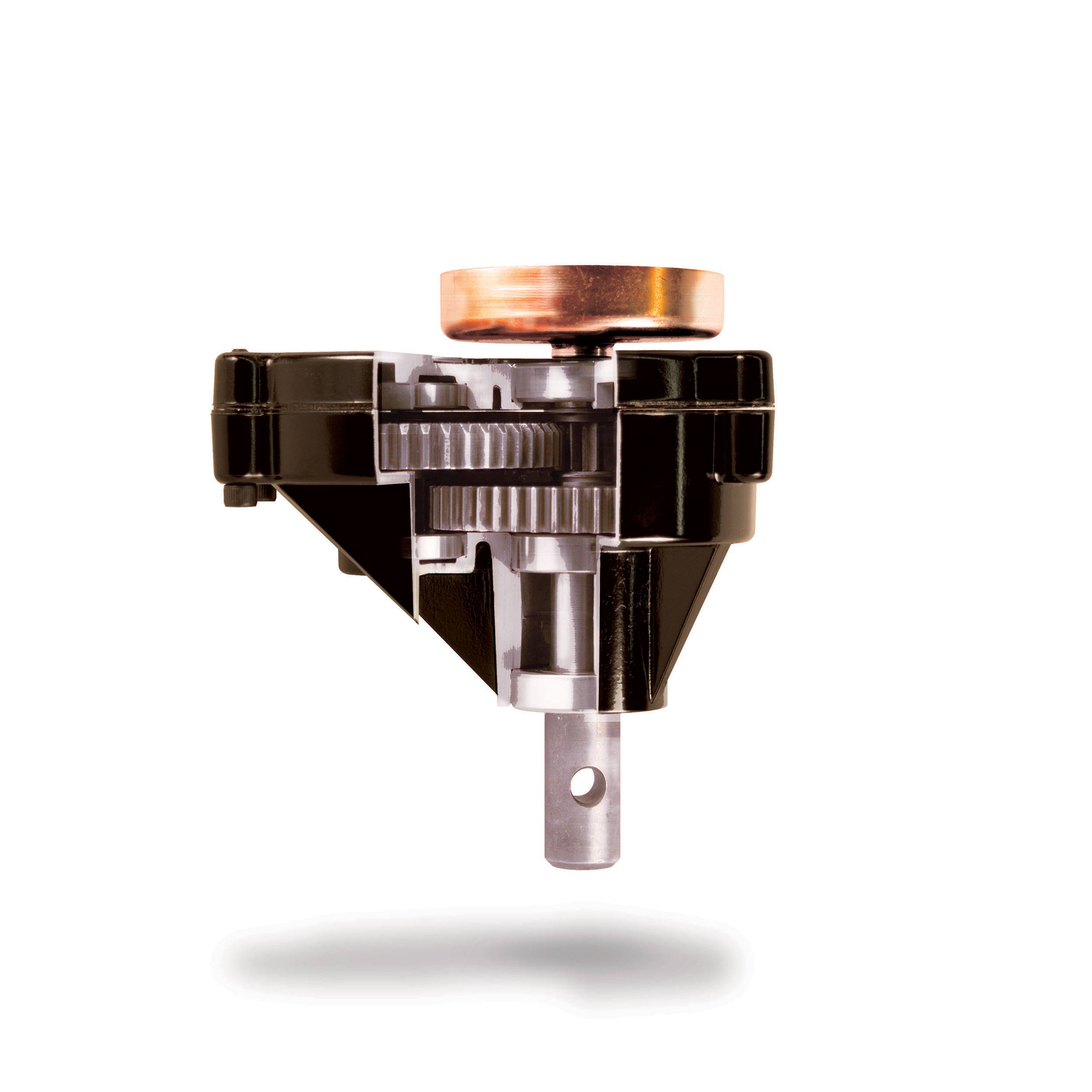 43cc 8 in Power Ice Auger W752437