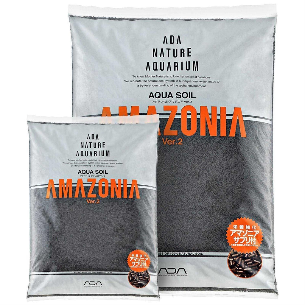 ADA Aqua Soil Amazonia Z451588