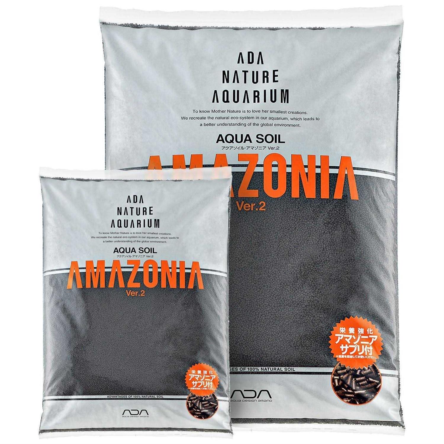 ADA Aqua Soil Amazonia Z451588
