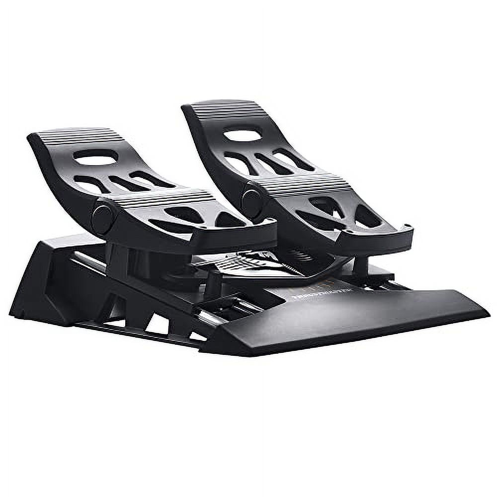 USB Flight Rudder Pedals W6291