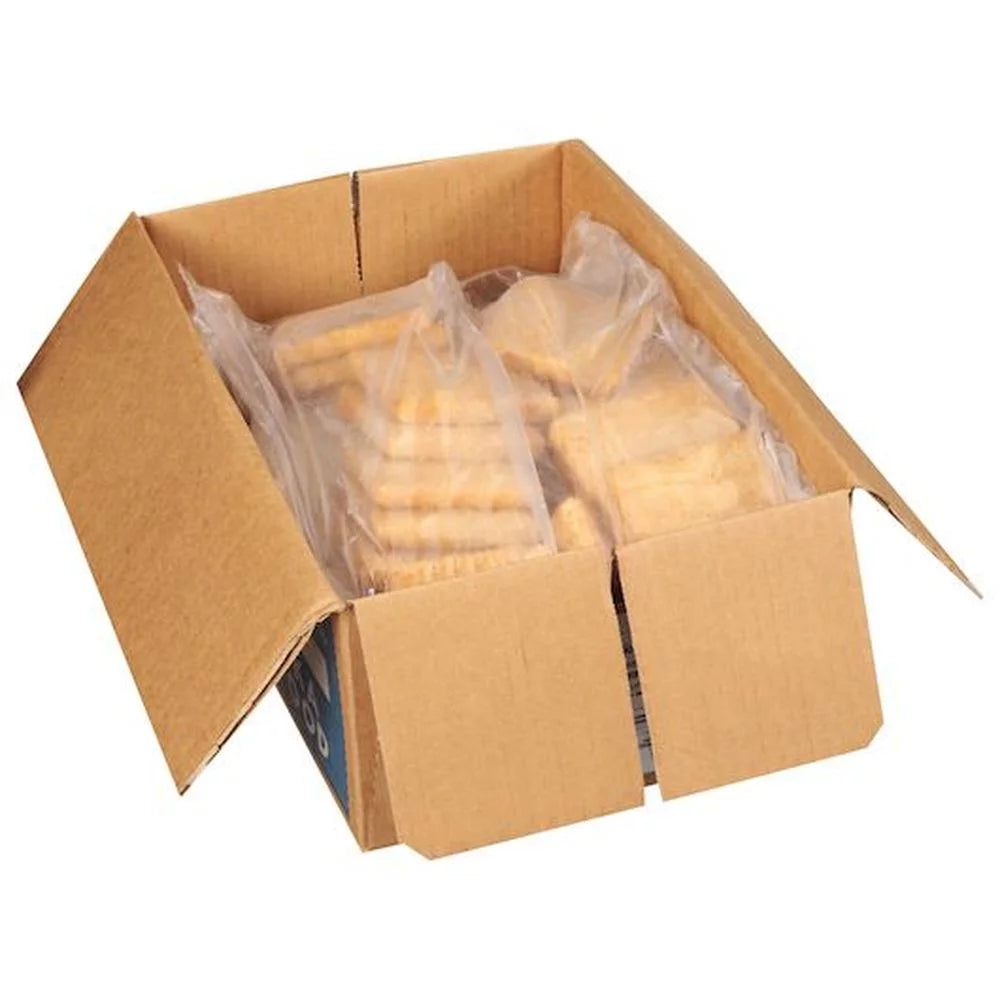 10 Pound 3 Ounce Whole Grain Breaded Pollock A388132