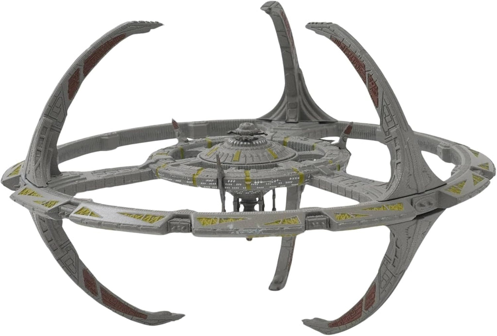 Deep Space 9 Space Station Starship Replica R1192