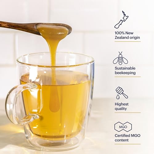 Manuka Honey 250g 8.8oz P896702