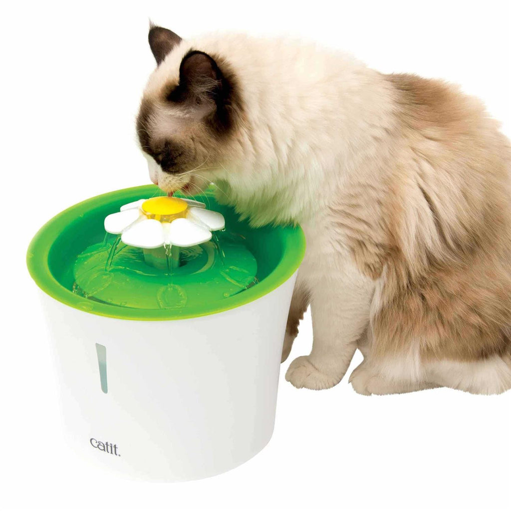 Catit Flower Fountain Y110