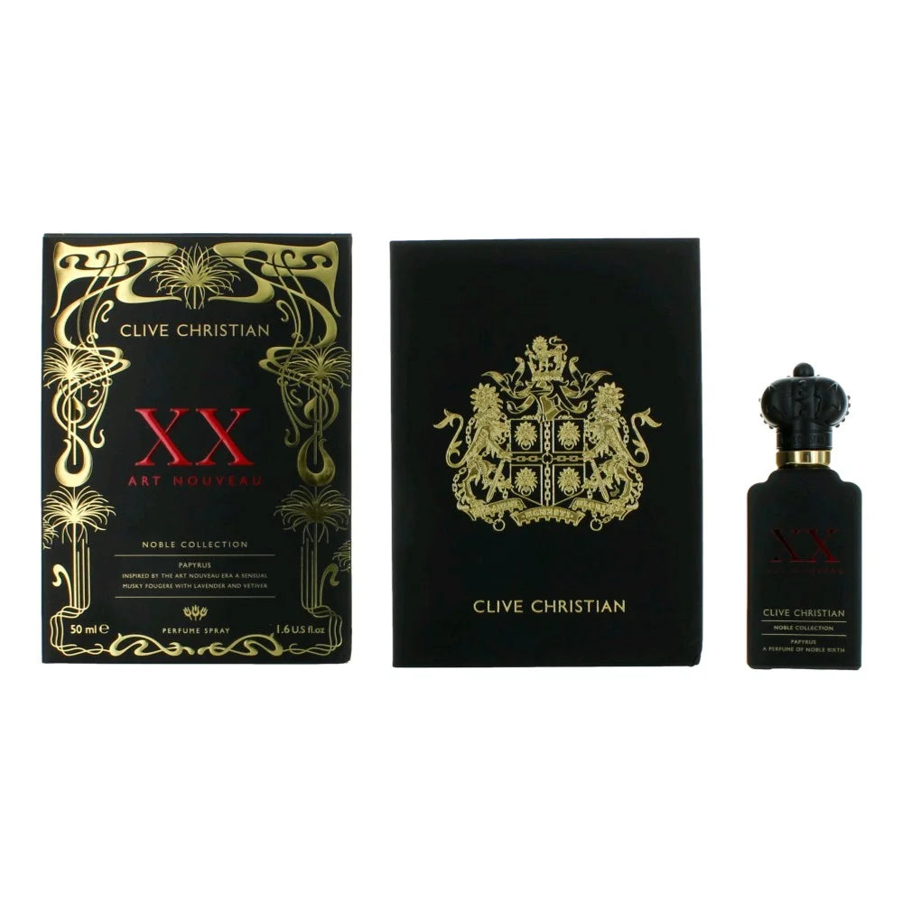 1.7 oz Parfum Spray P645